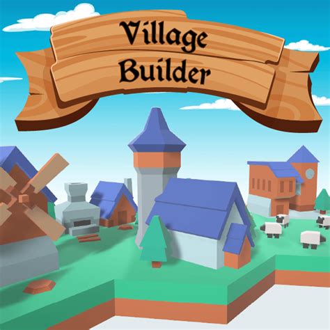 poki village builder|Iba pa.